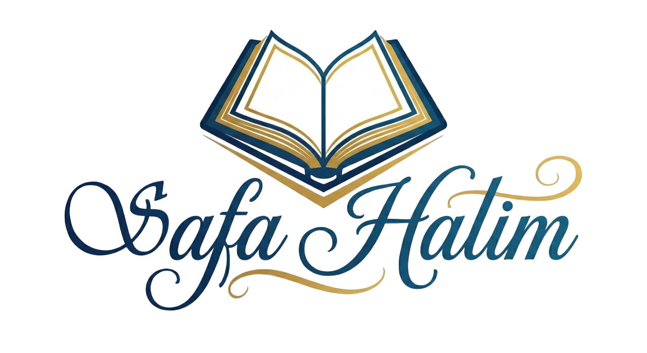 Safahatim Logo